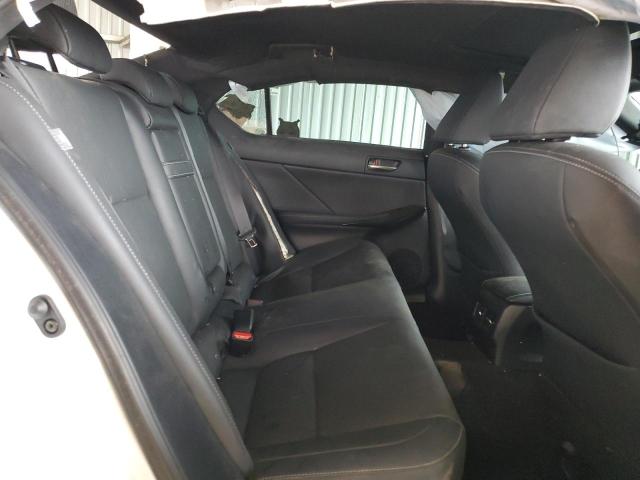 2021 LEXUS IS 300 JTHCA1D22M5111409