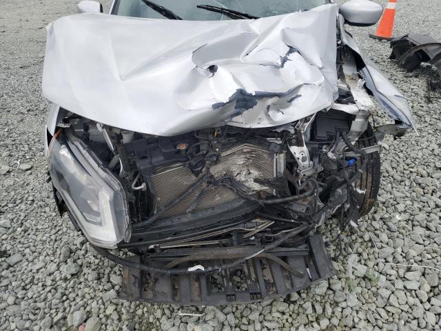 2017 NISSAN ROGUE S - KNMAT2MV7HP503072