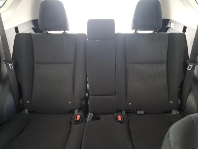 2017 TOYOTA RAV4 LE - JTMZFREV4HJ120825
