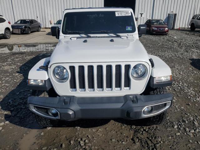 2018 JEEP WRANGLER U 1C4HJXEG2JW288648