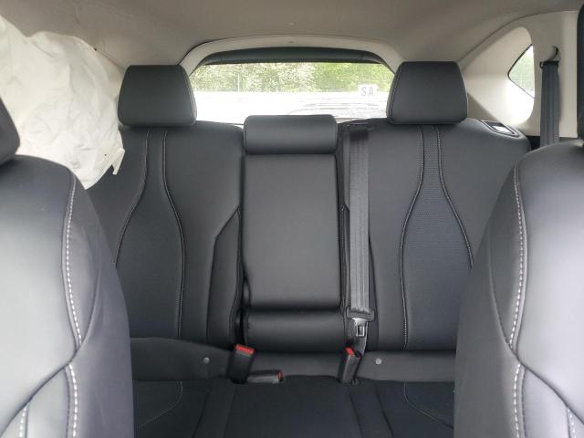 2023 ACURA RDX TECHNO 5J8TC2H50PL024924