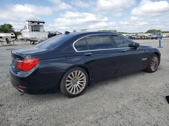 Vin: wbakc8c5xbc433748, lot: 60761135, bmw 7 series lxi 20113