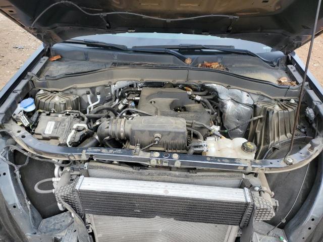 2020 FORD EXPLORER X - 1FMSK7DH0LGA23314