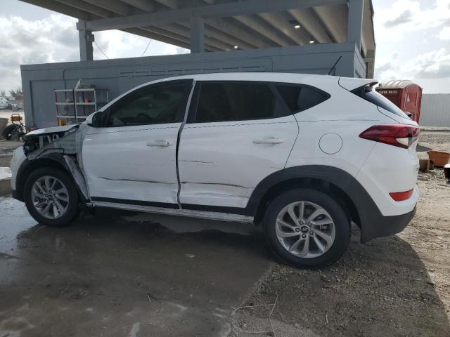 Vin: km8j23a47hu263698, lot: 59799725, hyundai tucson se 20172