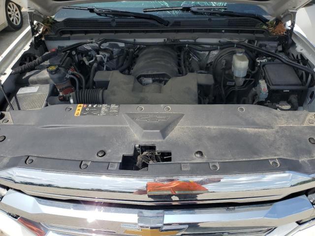 2017 CHEVROLET SILVERADO - 3GCUKTEC1HG405761