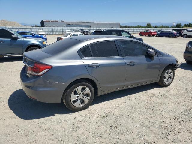 Vin: 19xfb2f50de245140, lot: 60641095, honda civic lx 20133
