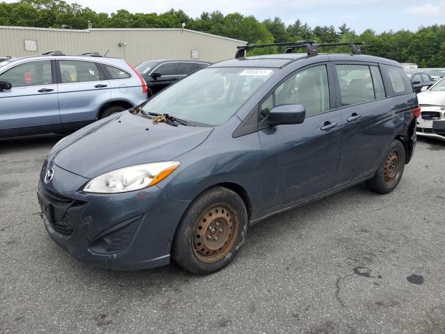Vin: jm1cw2bl4c0130284, lot: 59958215, mazda 5 2012 img_1