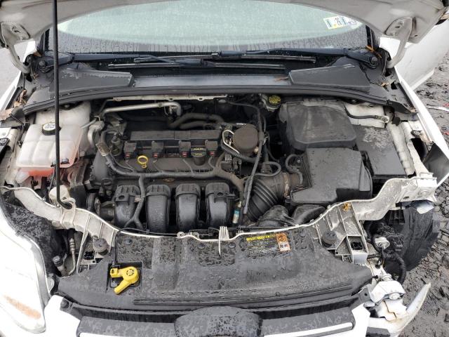 2013 FORD FOCUS SE - 1FADP3F27DL186413