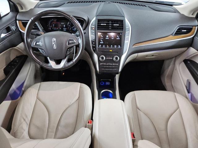 2018 LINCOLN MKC SELECT 5LMCJ2C93JUL17824