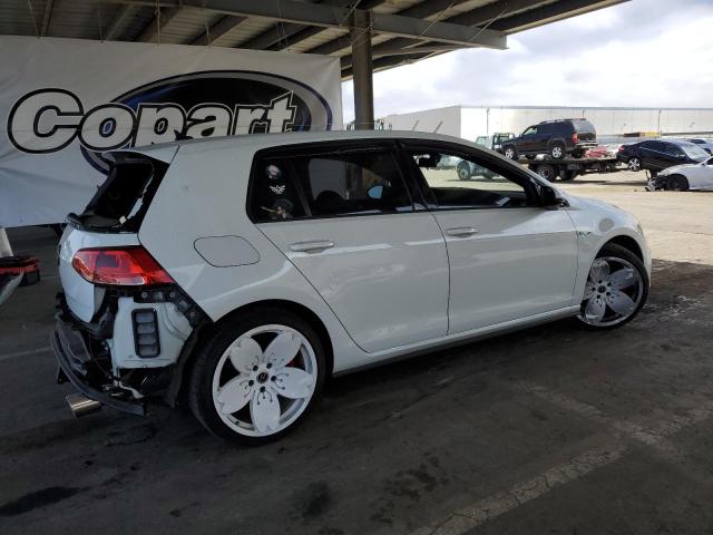 Vin: 3vw447au8hm017313, lot: 59925305, volkswagen gti s/se 20173