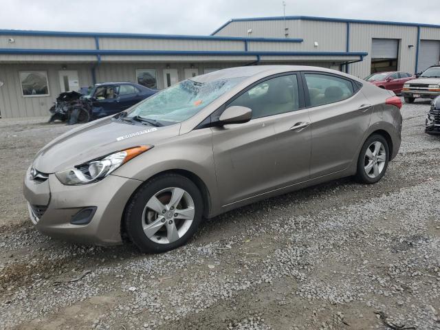 Vin: 5npdh4ae6dh379574, lot: 60552575, hyundai elantra gls 2013 img_1