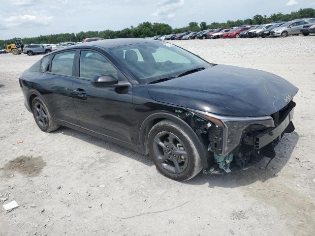 2025 KIA K4 LX 3KPFT4DE7SE060009