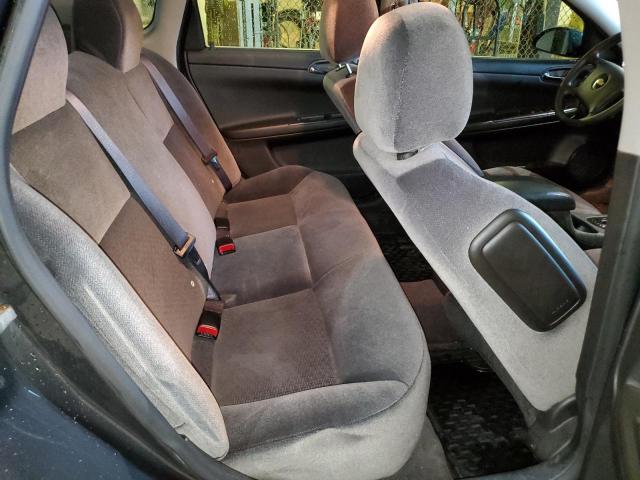 2015 CHEVROLET IMPALA LIM - 2G1WA5E36F1171137