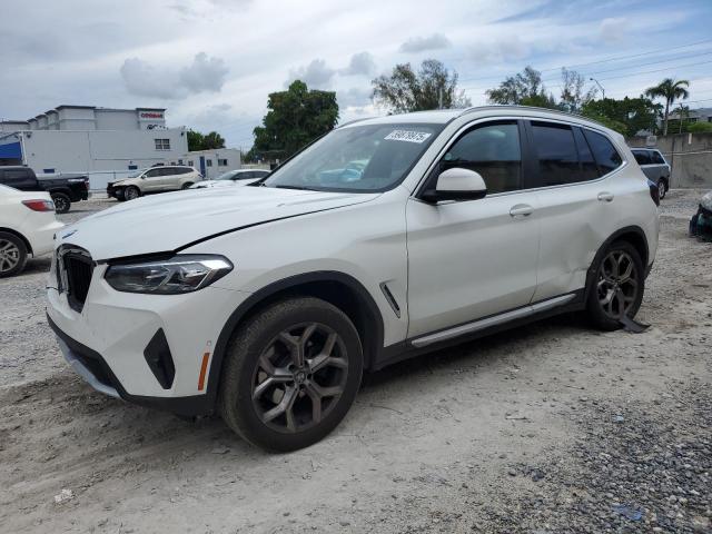 BMW X3 XDRIVE3