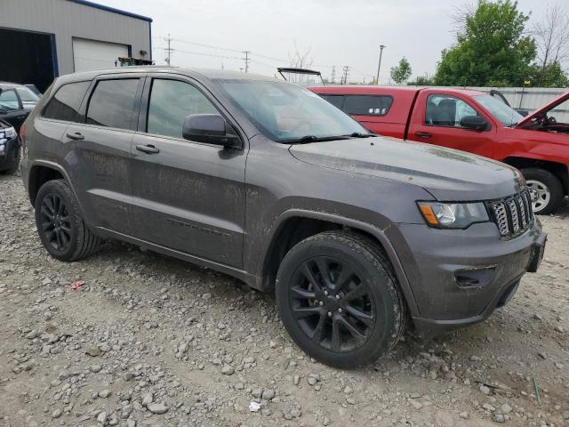 Vin: 1c4rjfag6hc909907, lot: 60703525, jeep grand cher laredo 20174