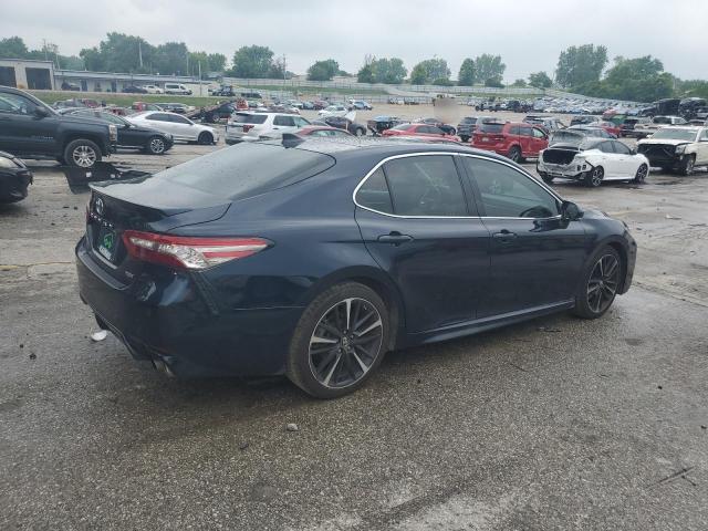 Vin: 4t1bz1hk2ku508407, lot: 59797015, toyota camry xse 20193