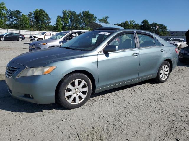 TOYOTA CAMRY CE