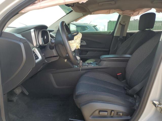 2015 CHEVROLET EQUINOX LT - 2GNALCEK0F6358424