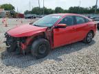 2016 HONDA CIVIC LX - 2HGFC2F54GH576245
