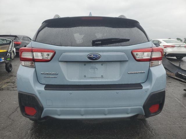 2019 SUBARU CROSSTREK JF2GTAMC0K8271209