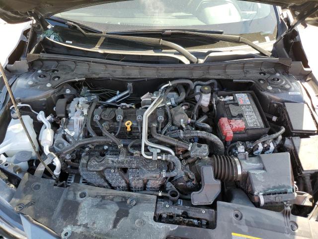 2025 NISSAN ALTIMA SV 1N4BL4DV2SN318873