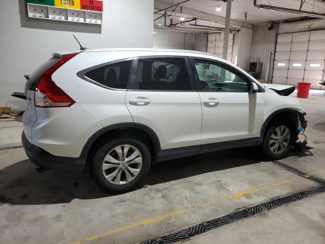 Vin: 5j6rm4h75el075197, lot: 59281035, honda crv exl 20143