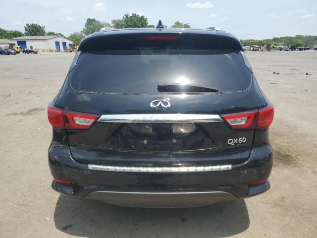 2017 INFINITI QX60 5N1DL0MM5HC523316