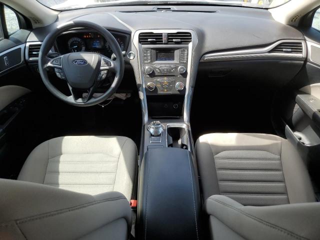 2018 FORD FUSION S 3FA6P0G75JR255582