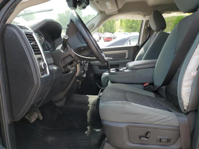 2015 RAM 2500 SLT 3C6UR5JL3FG697141