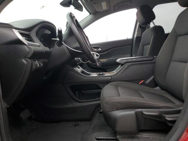 2020 GMC ACADIA SLE 1GKKNKLAXLZ196172