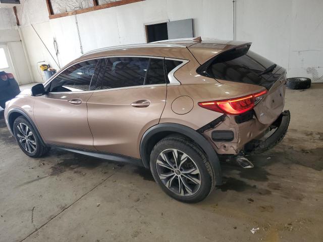 2017 INFINITI QX30 BASE SJKCH5CR3HA032635