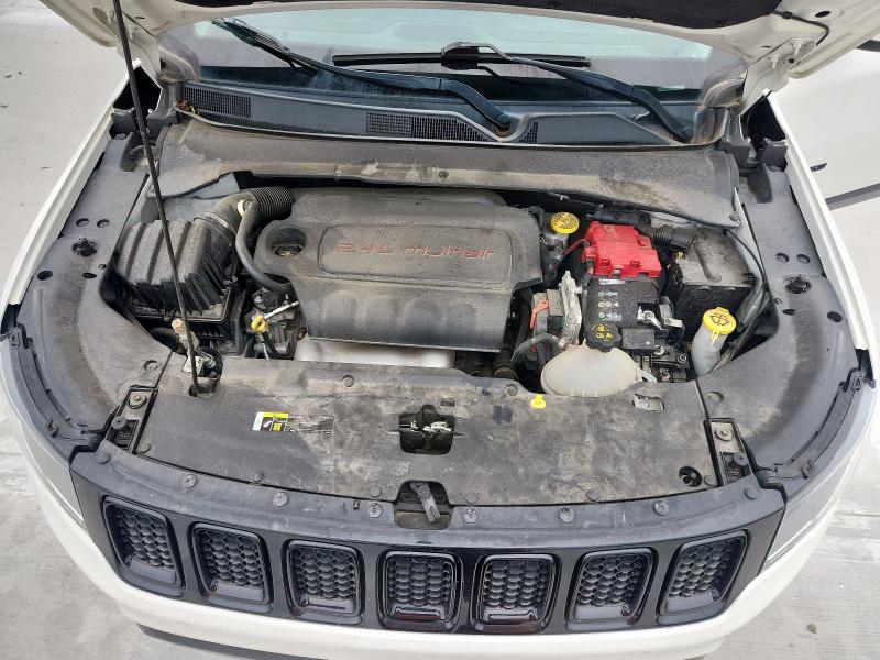 2020 JEEP COMPASS SP 3C4NJDAB3LT174601