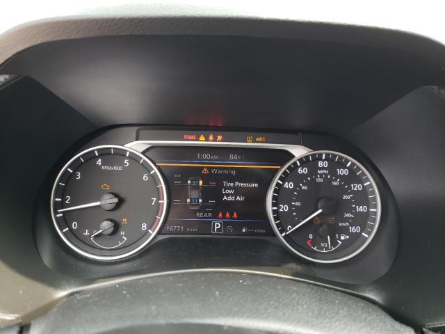 2024 NISSAN SENTRA SV - 3N1AB8CV4RY248200