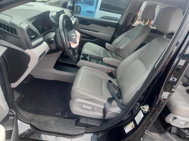 2019 HONDA ODYSSEY EX - 5FNRL6H71KB089696