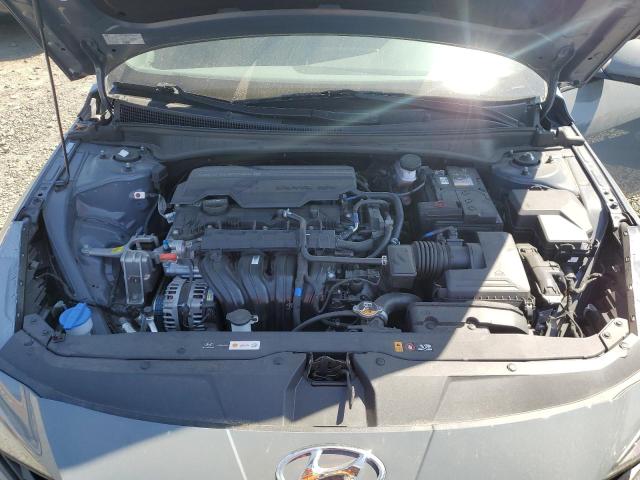 2022 HYUNDAI ELANTRA SE KMHLL4AG0NU349789
