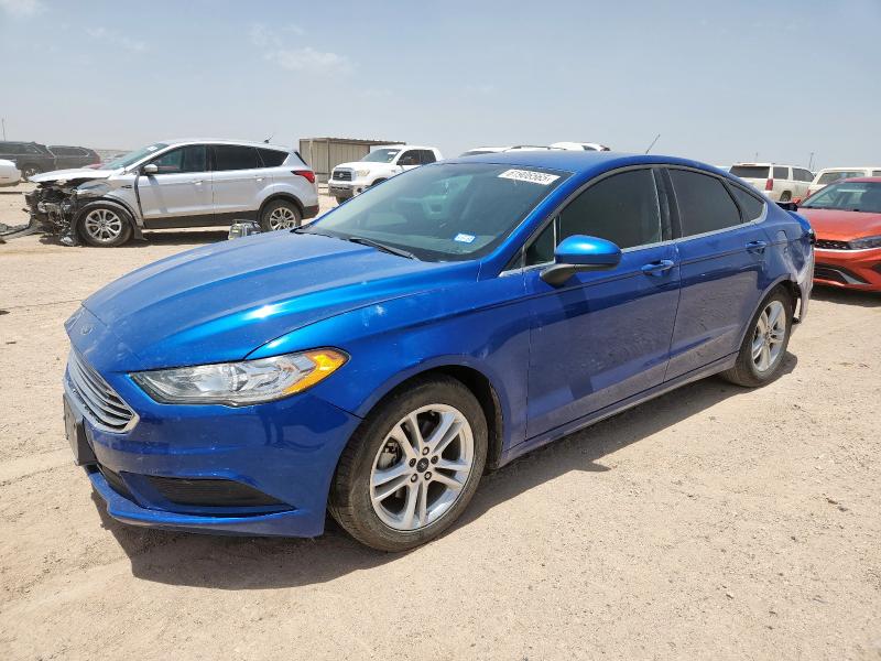 Vin: 3fa6p0hd9jr180602, lot: 61906565, ford fusion se 2018 img_1