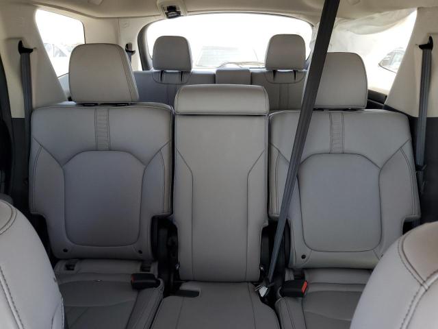 2024 HONDA PILOT TOUR 5FNYG2H75RB013840