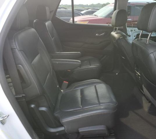 2019 CHEVROLET TRAVERSE P 1GNEVKKW3KJ243892