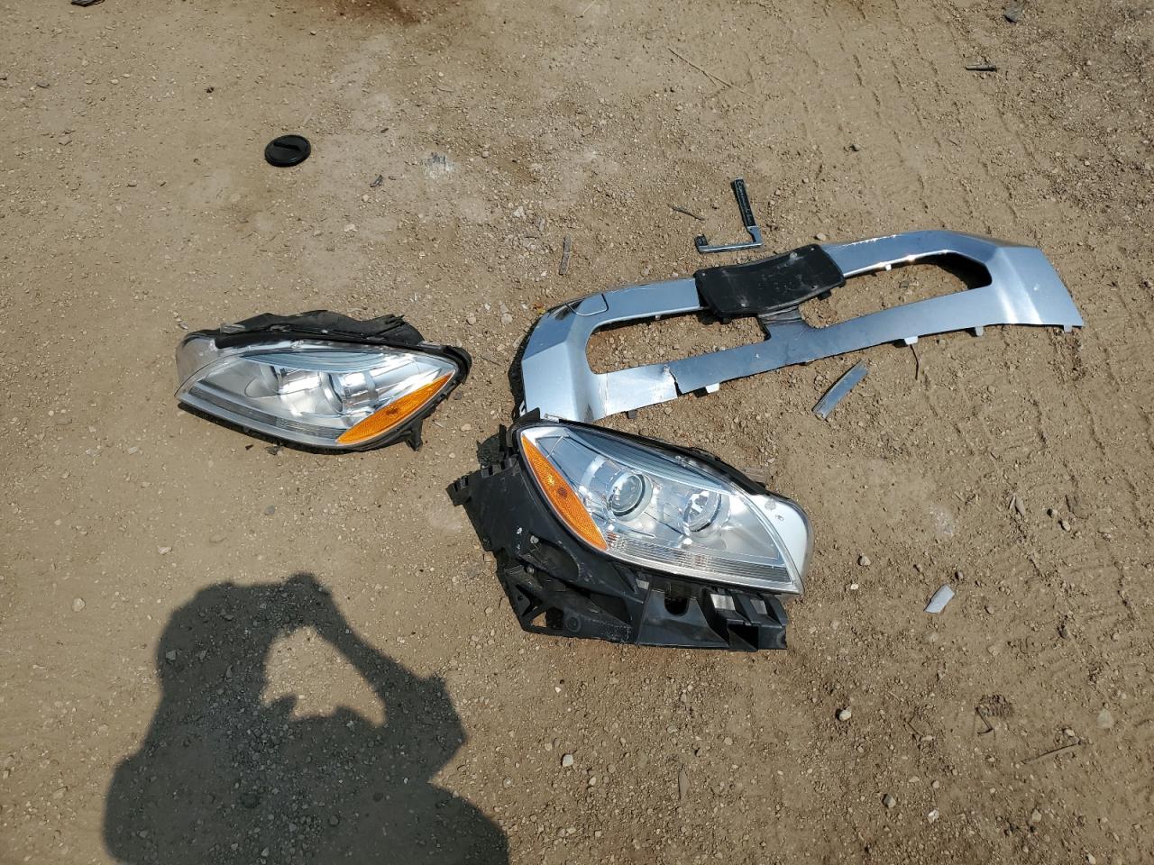 MERCEDES-BENZ M-CLASS 350 4MATIC