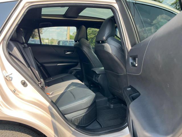 2021 TOYOTA VENZA LE JTEAAAAH3MJ047207
