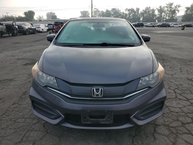 2015 HONDA CIVIC LX 2HGFG3B56FH529295