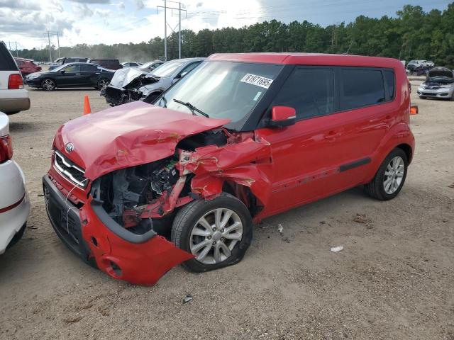 Vin: kndjt2a69d7558209, lot: 61971695, kia soul + 2013 img_1