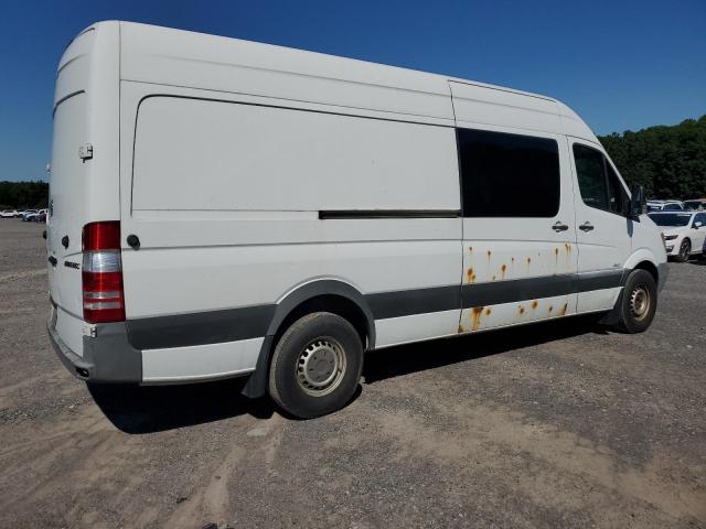 FREIGHTLINER SPRINTER 2 2011 white  diesel WDRPE8CC7B5506404 photo #4