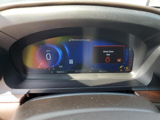 2023 FORD EXPLORER K 1FM5K8LC4PGA48148