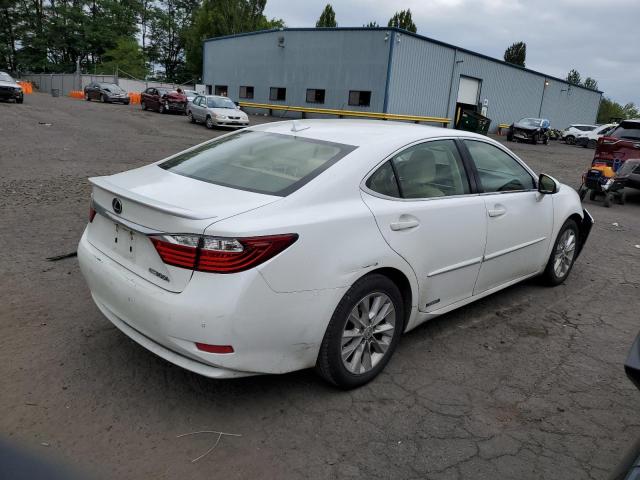 Vin: jthbw1ggxd2037078, lot: 62021555, lexus es300 300h 20133