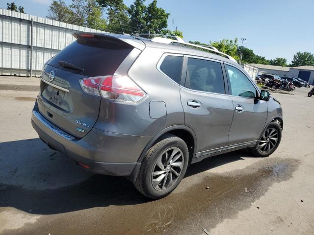 Vin: 5n1at2mv9ec828787, lot: 61240925, nissan rogue s 20143