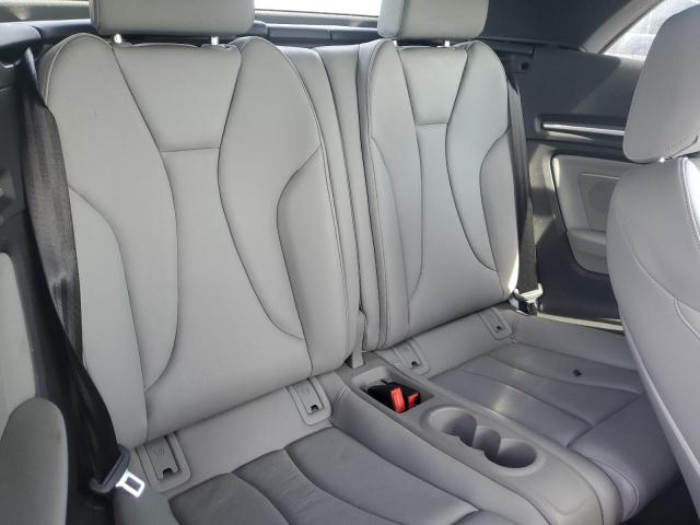 2018 AUDI A3 PREMIUM - WAUY8LFF2J1080256