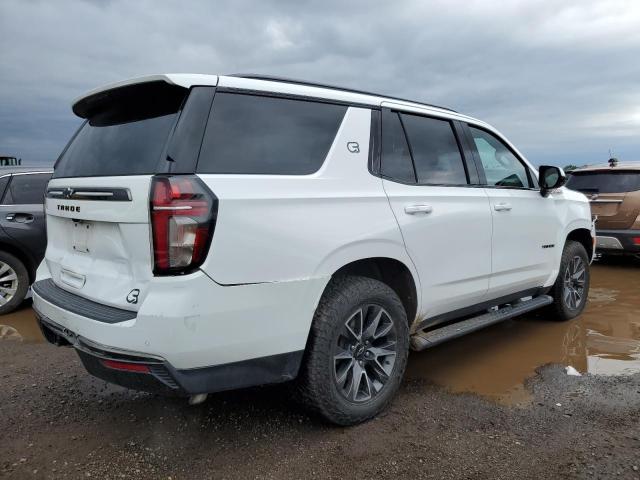 Vin: 1gnskpkd1mr350497, lot: 59496365, chevrolet tahoe k1500 z71 20213