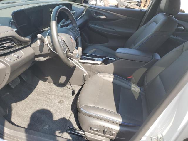2024 BUICK ENVISTA SP - KL47LBE22RB034254