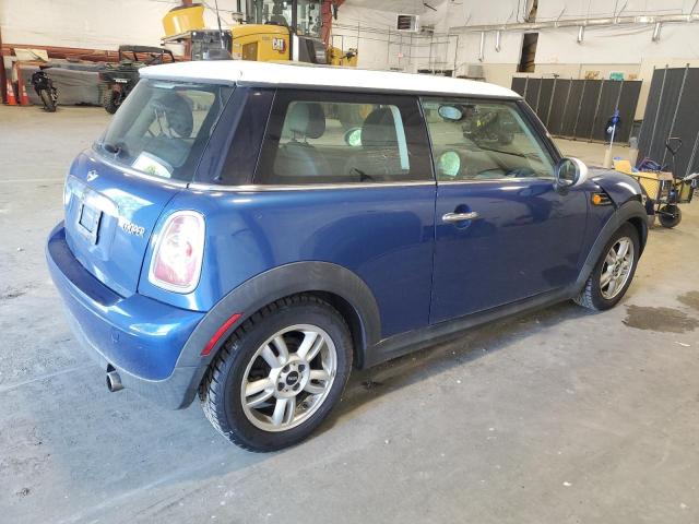 Vin: wmwsu3c54dt686969, lot: 62160145, mini cooper 20133